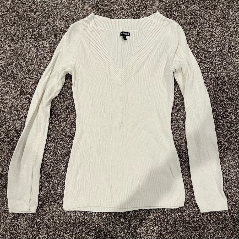 Express Sweater